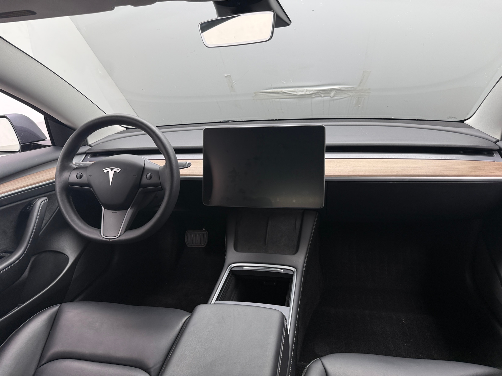 Thumbnail: 2023 Tesla Model 3 - 2