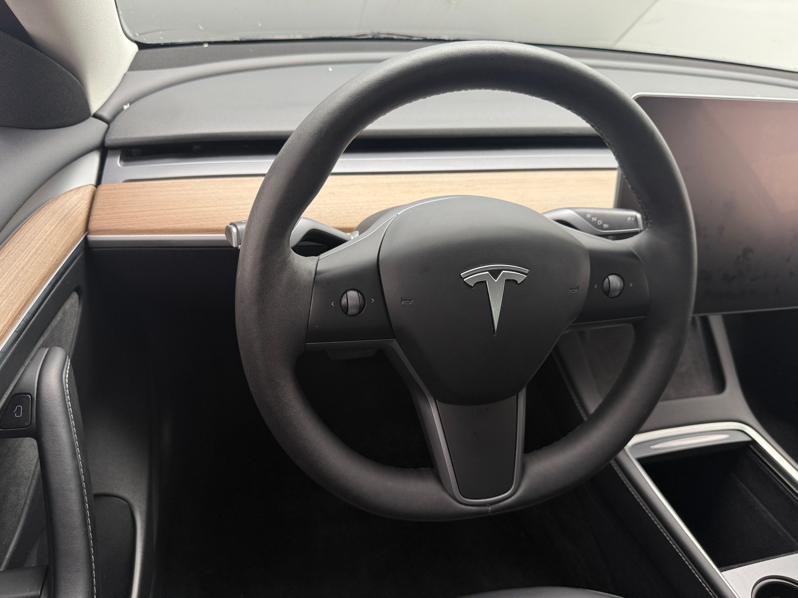 Thumbnail: 2023 Tesla Model 3 - 4