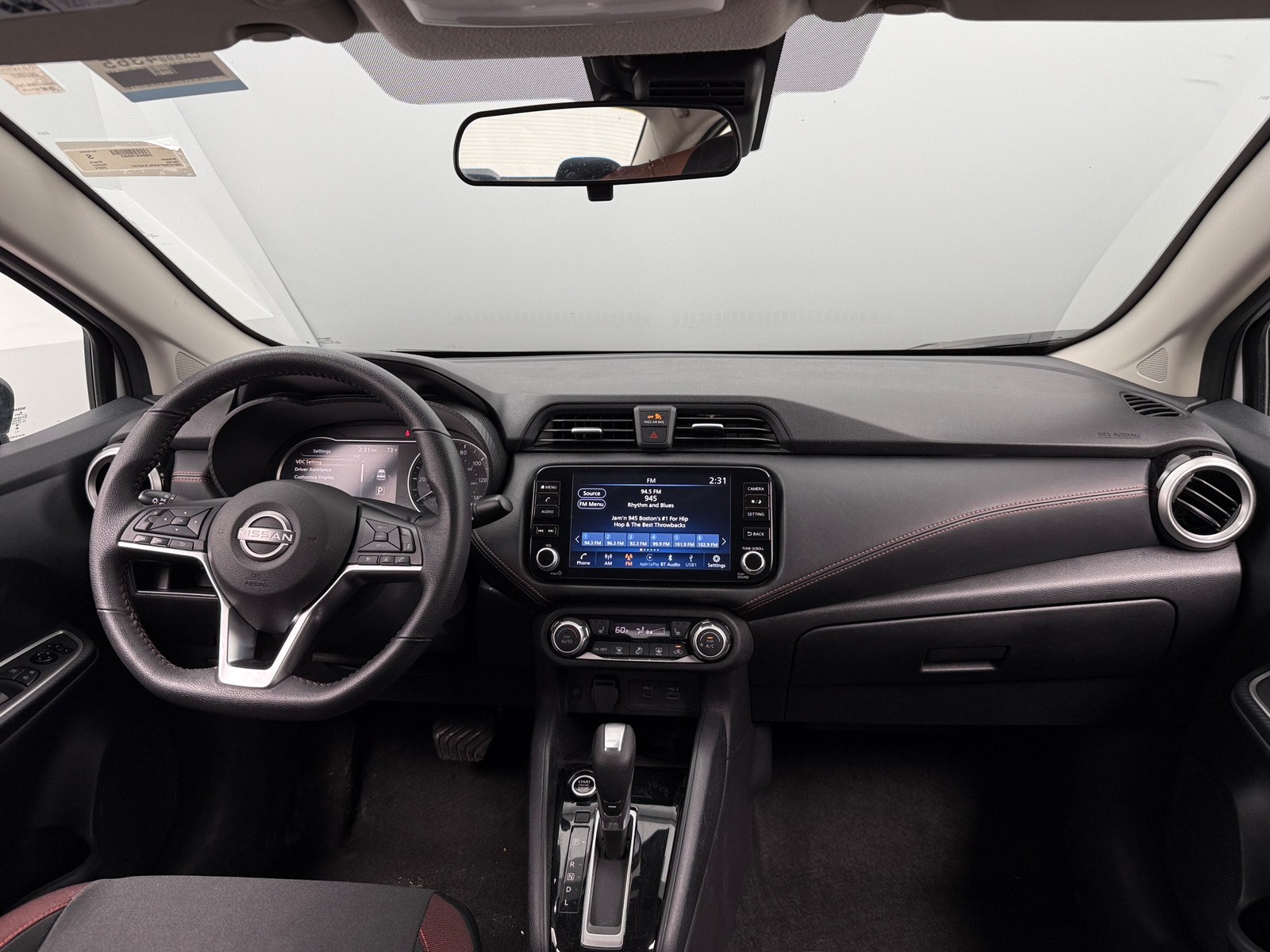 Thumbnail: 2024 Nissan Versa - 3