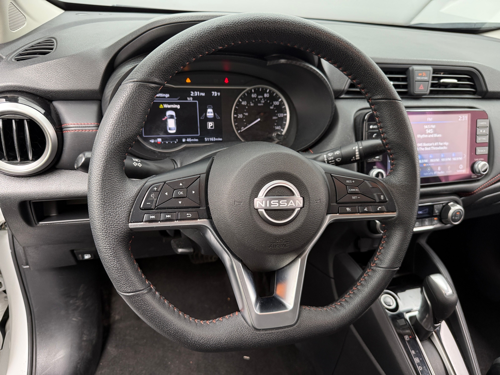 Thumbnail: 2024 Nissan Versa - 5