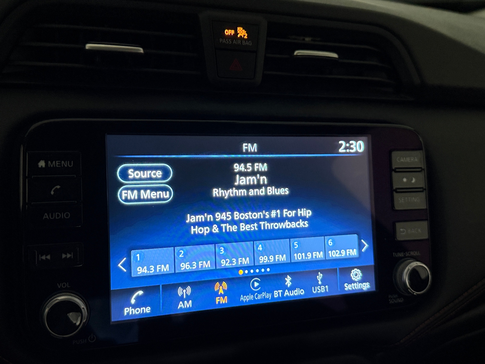 Thumbnail: 2024 Nissan Versa - 4