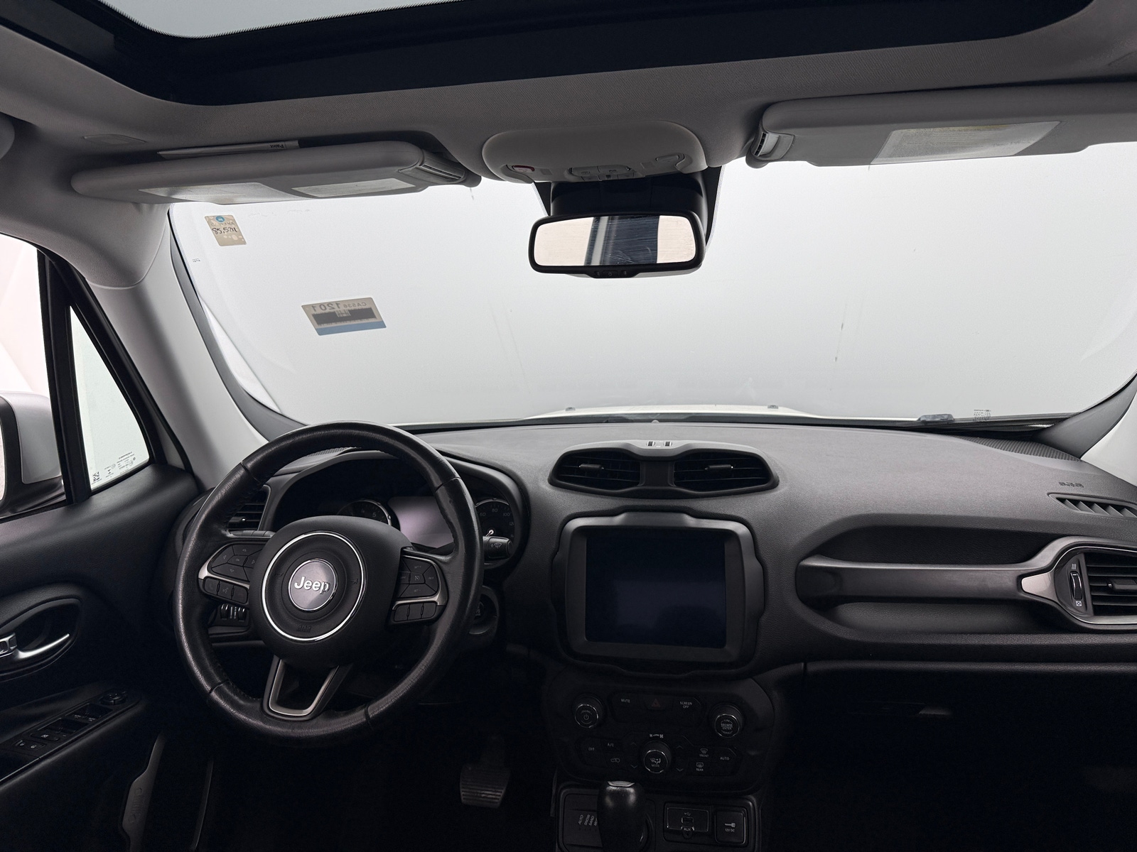 Thumbnail: 2018 Jeep Renegade - 2