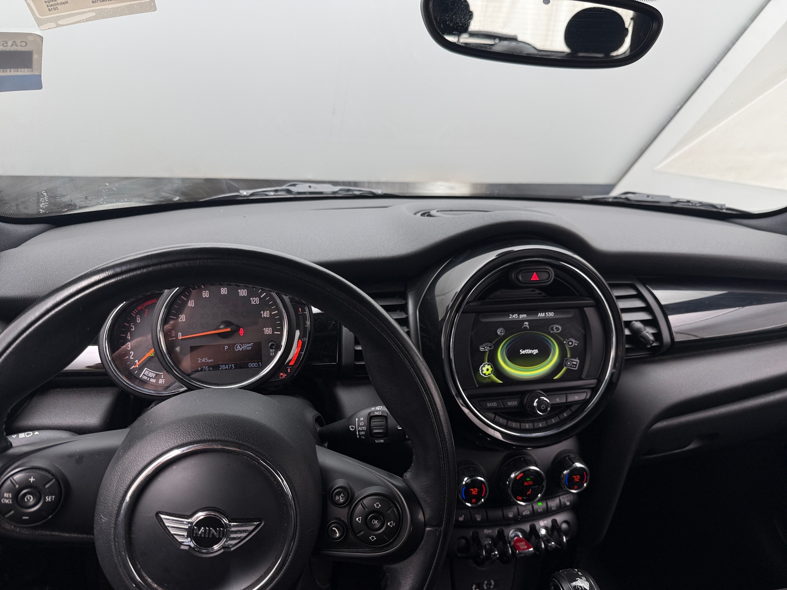 Thumbnail: 2018 MINI Cooper Hardtop - 2