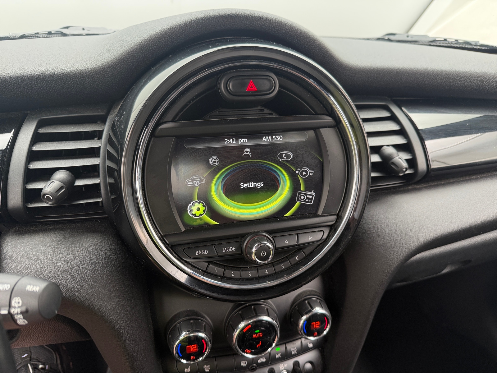 Thumbnail: 2018 MINI Cooper Hardtop - 3