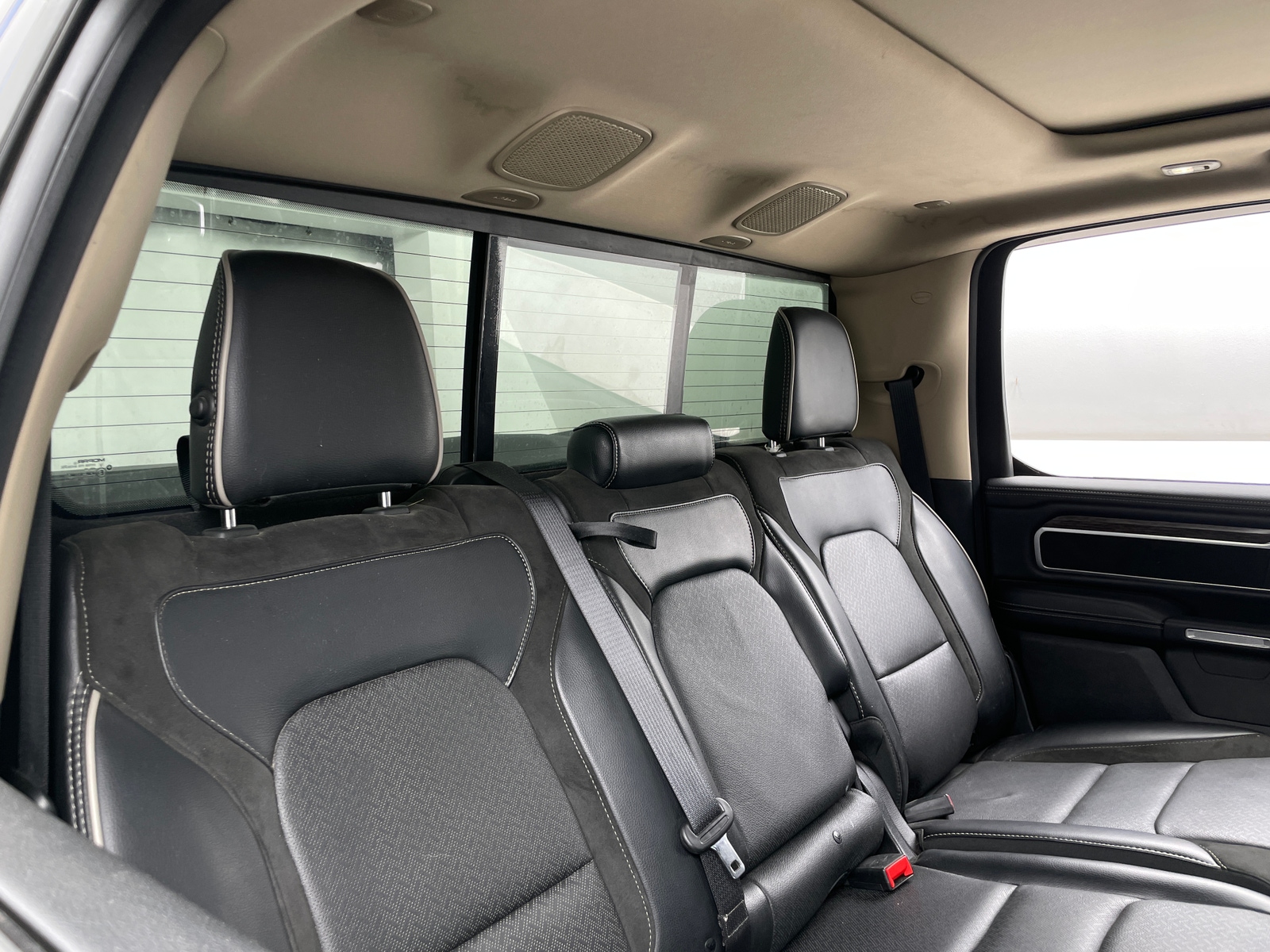 Thumbnail: 2020 RAM 1500 - 5