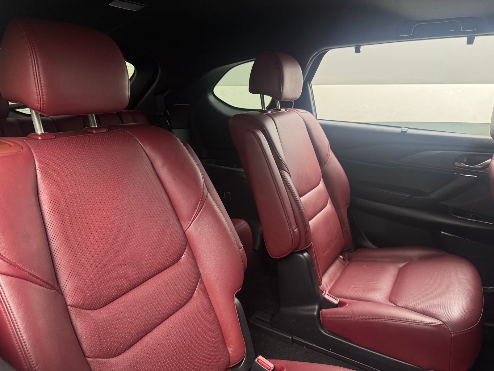 Thumbnail: 2021 Mazda CX-9 - 5