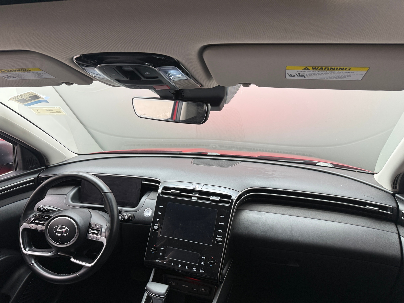 Thumbnail: 2023 Hyundai Tucson - 2