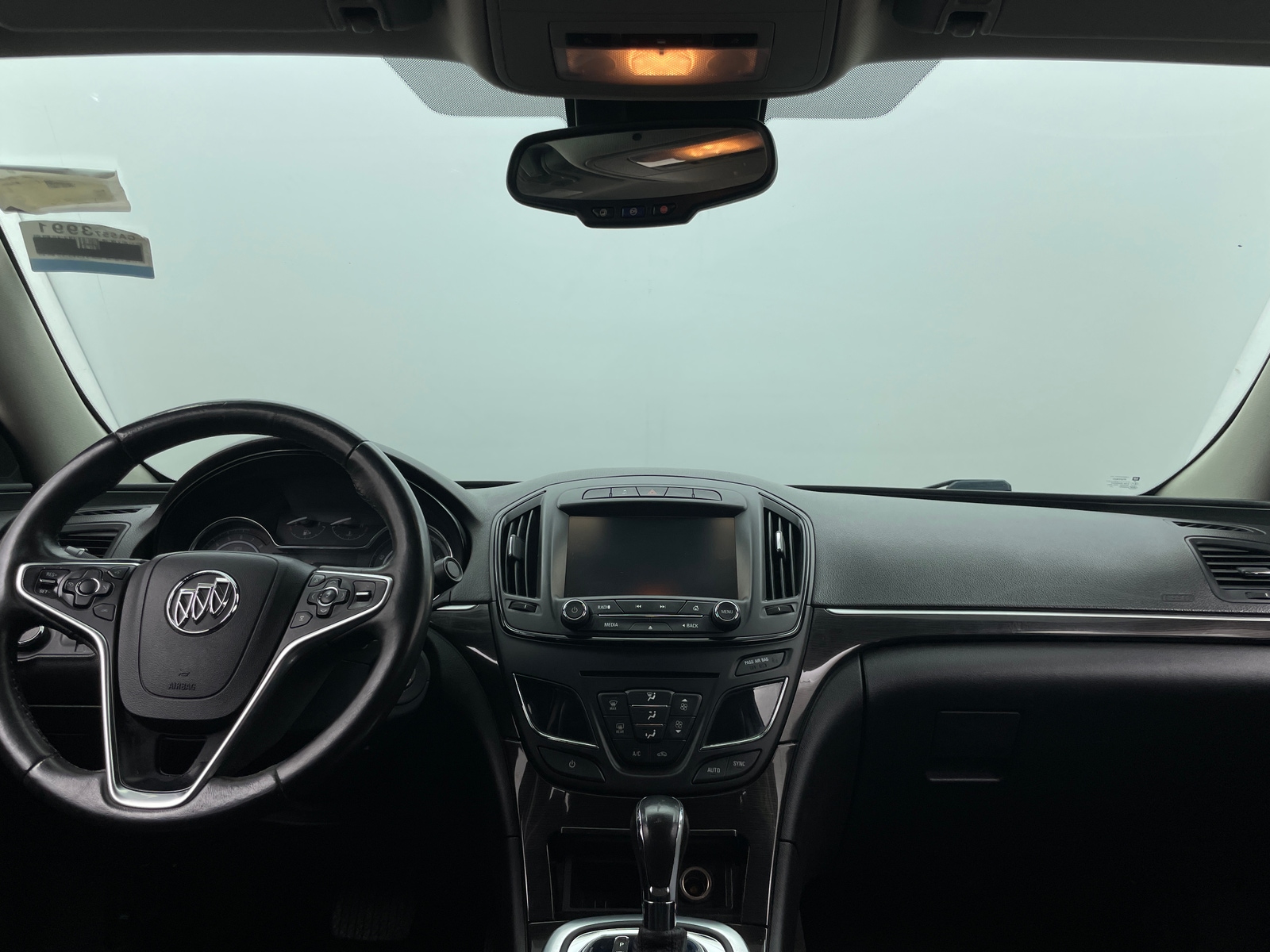 Thumbnail: 2017 Buick Regal - 2