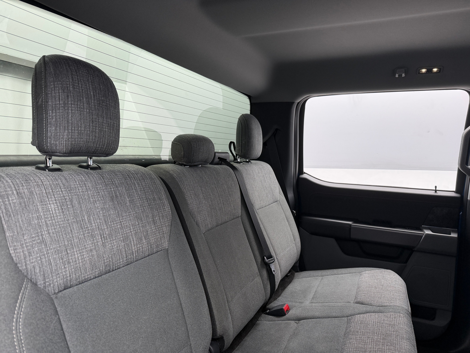 Thumbnail: 2021 Ford Econoline - 6