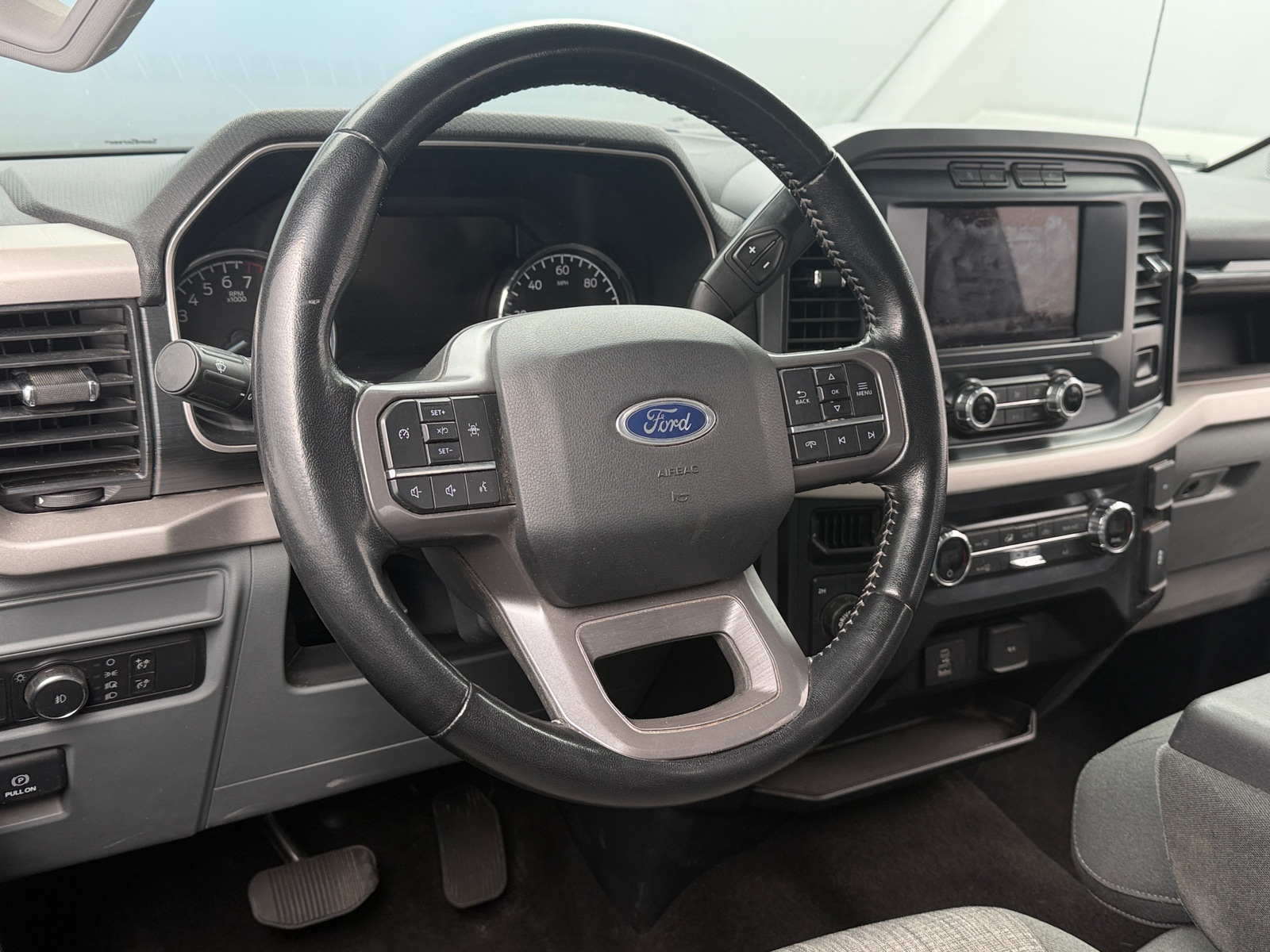 Thumbnail: 2021 Ford Econoline - 5