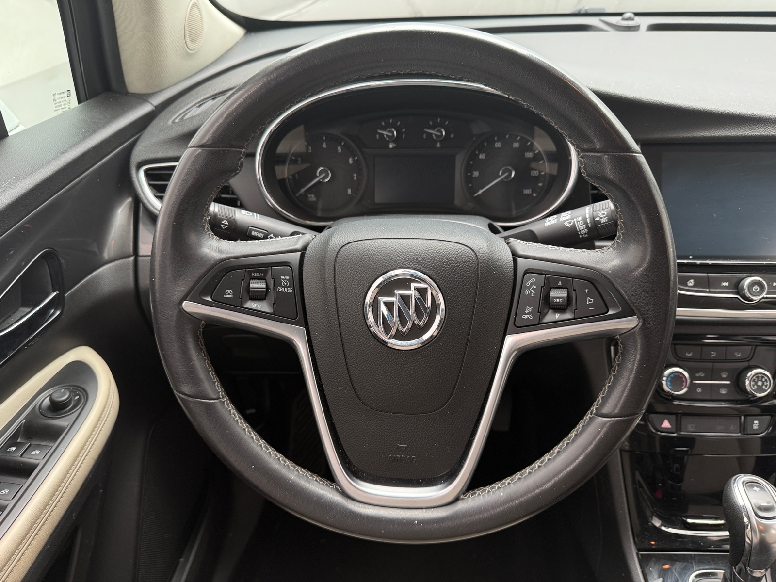 Thumbnail: 2021 Buick Encore - 5