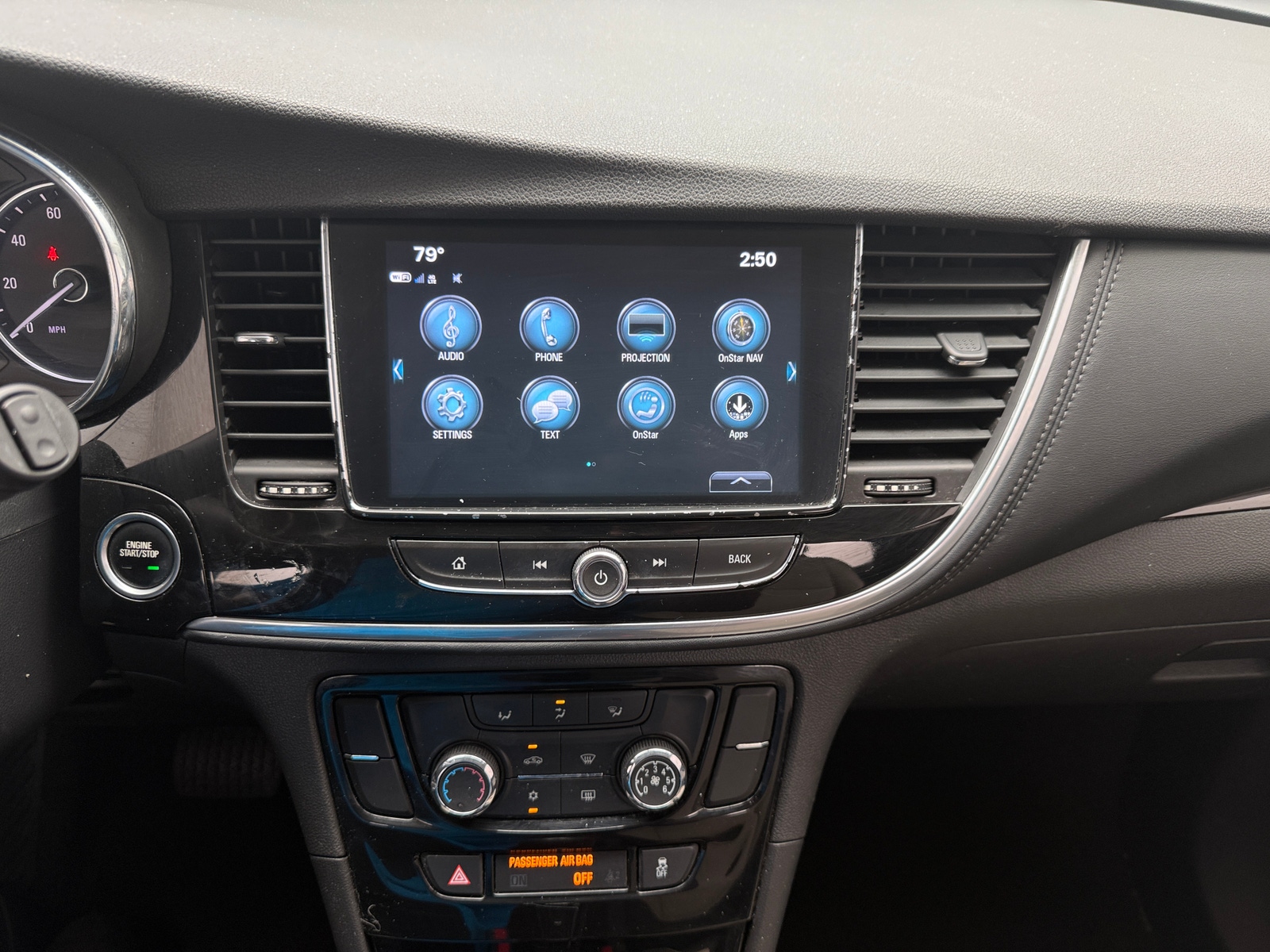 Thumbnail: 2021 Buick Encore - 4