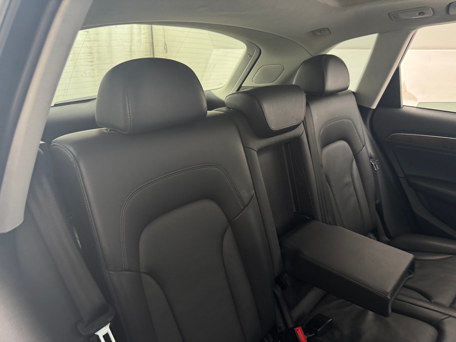 Thumbnail: 2013 Audi Q5 - 5