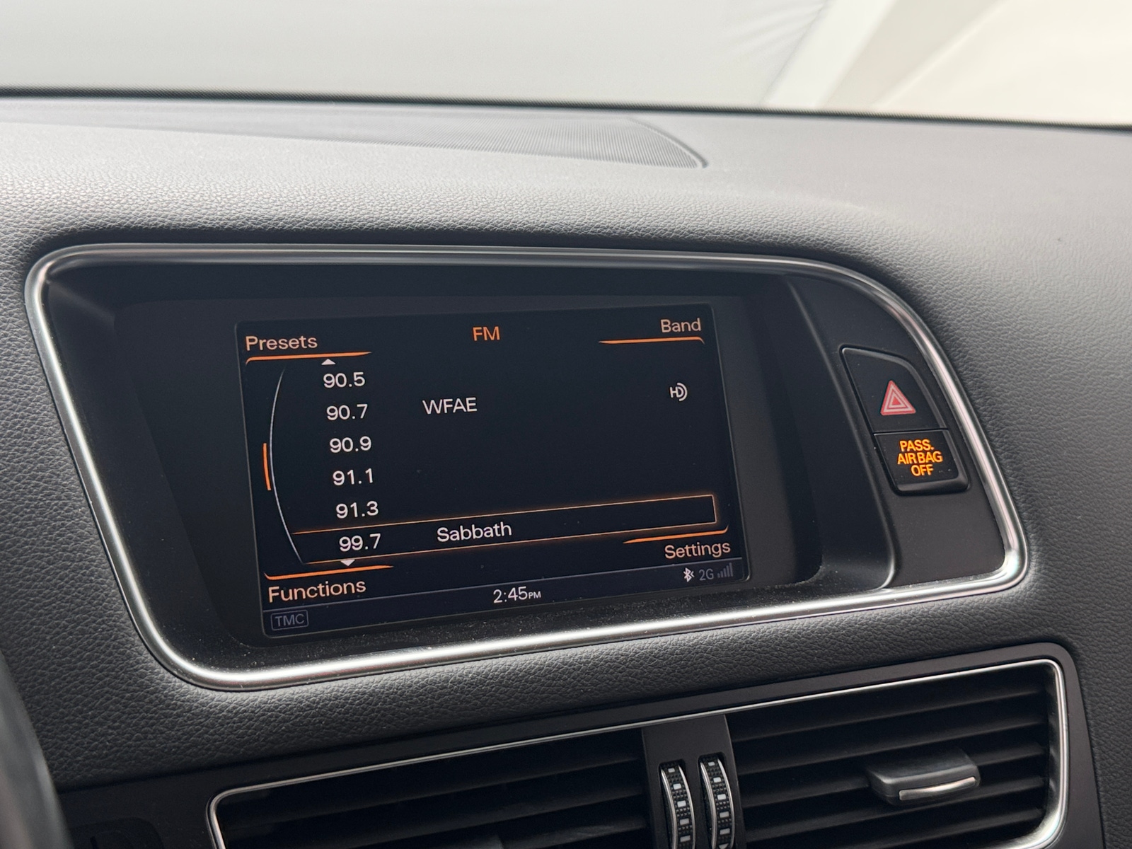 Thumbnail: 2013 Audi Q5 - 3