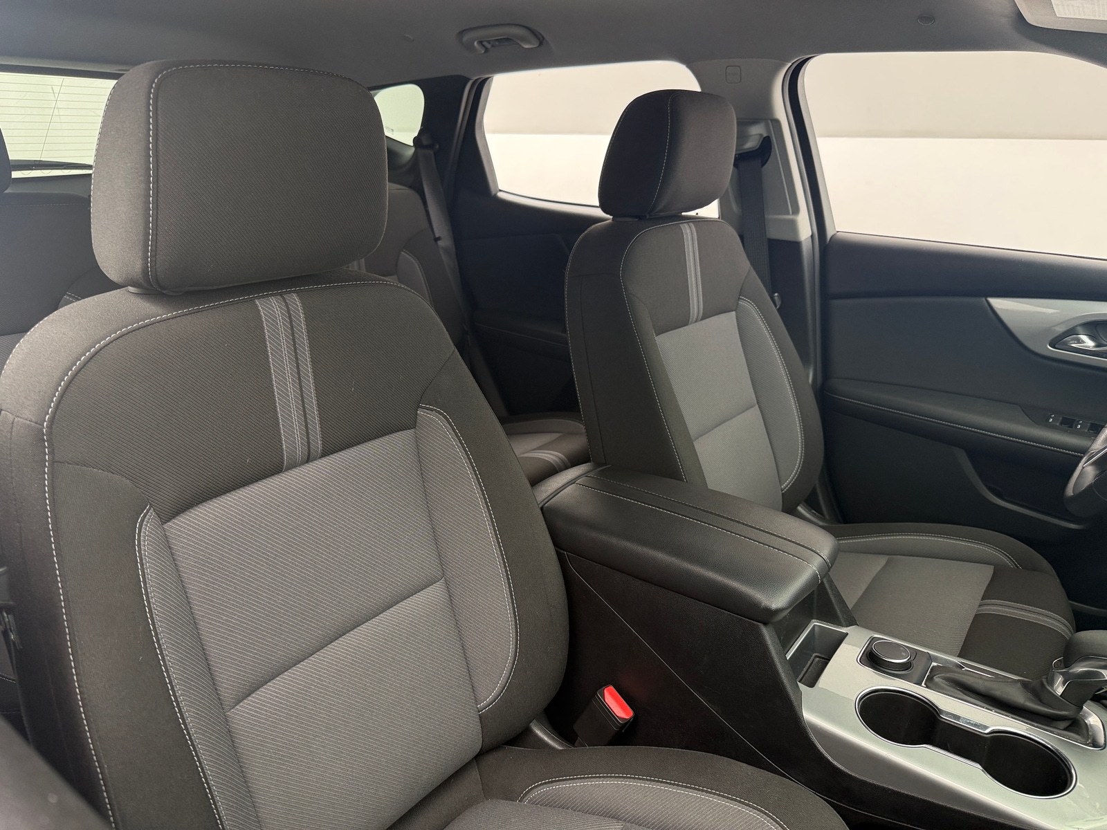 Thumbnail: 2025 Chevrolet Blazer - 2