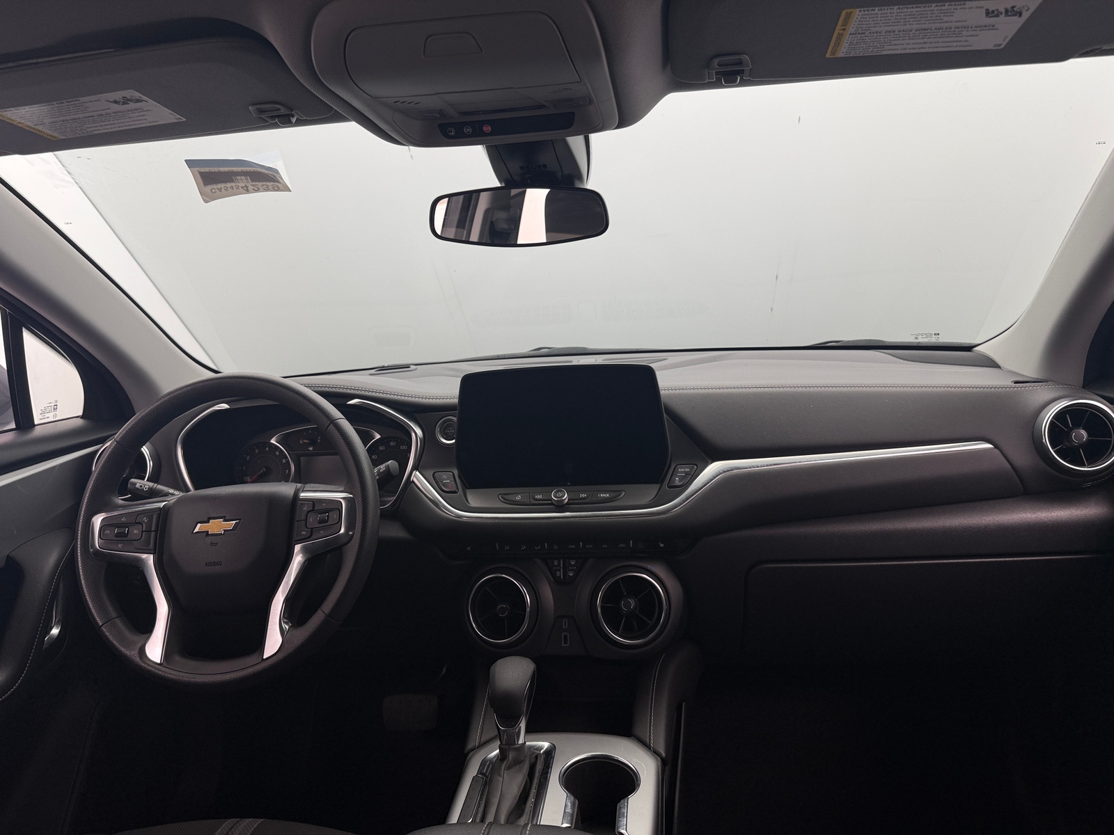 Thumbnail: 2025 Chevrolet Blazer - 3