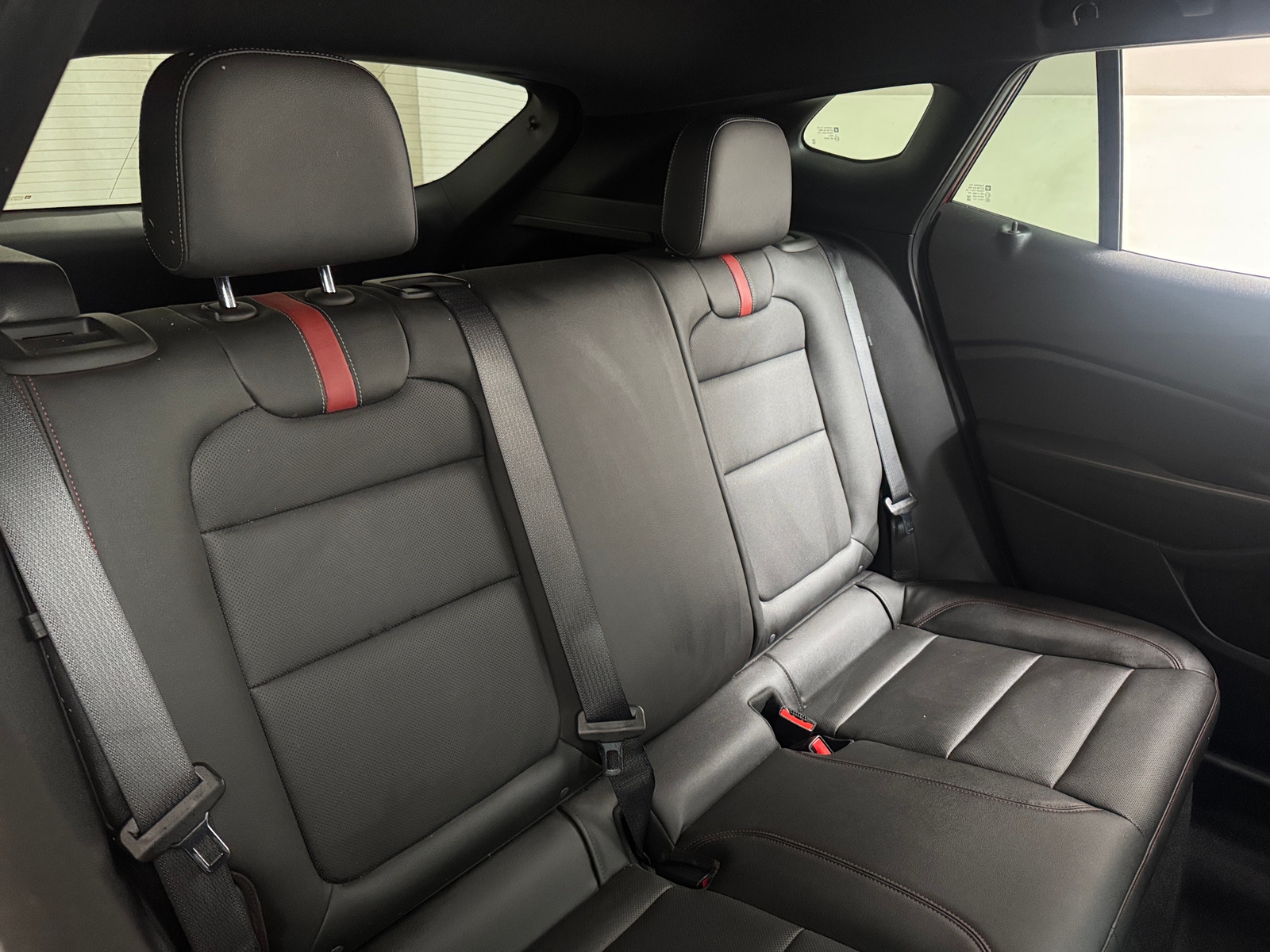 Thumbnail: 2024 Chevrolet Trax - 5
