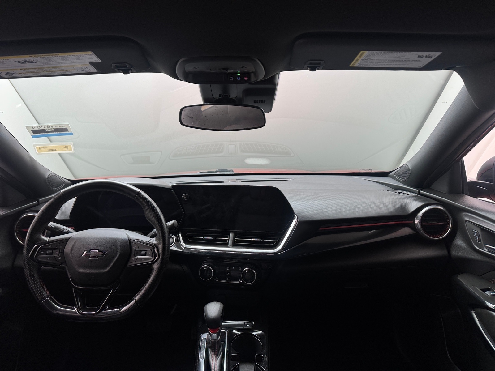 Thumbnail: 2024 Chevrolet Trax - 2