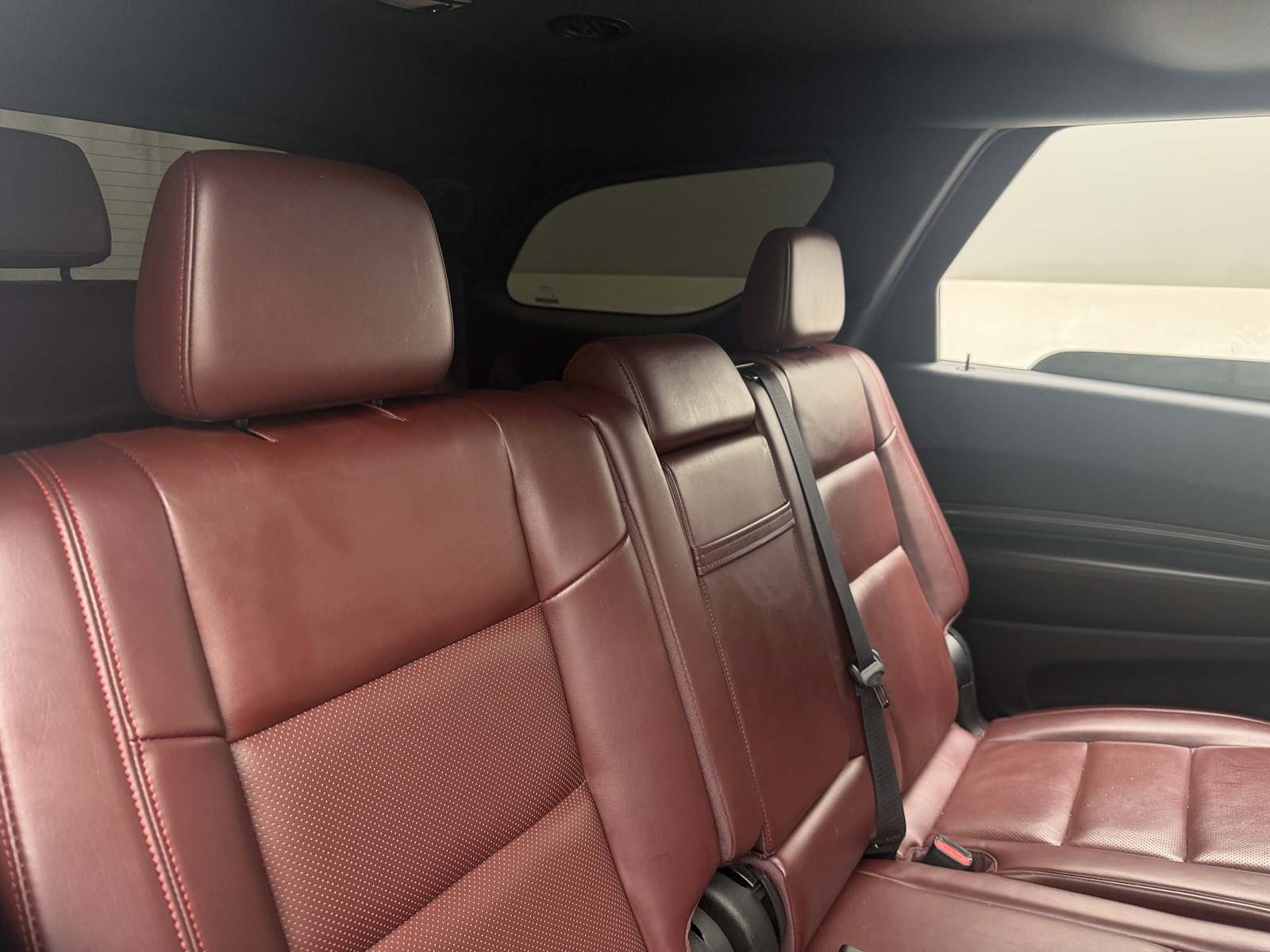 Thumbnail: 2024 Dodge Durango - 5