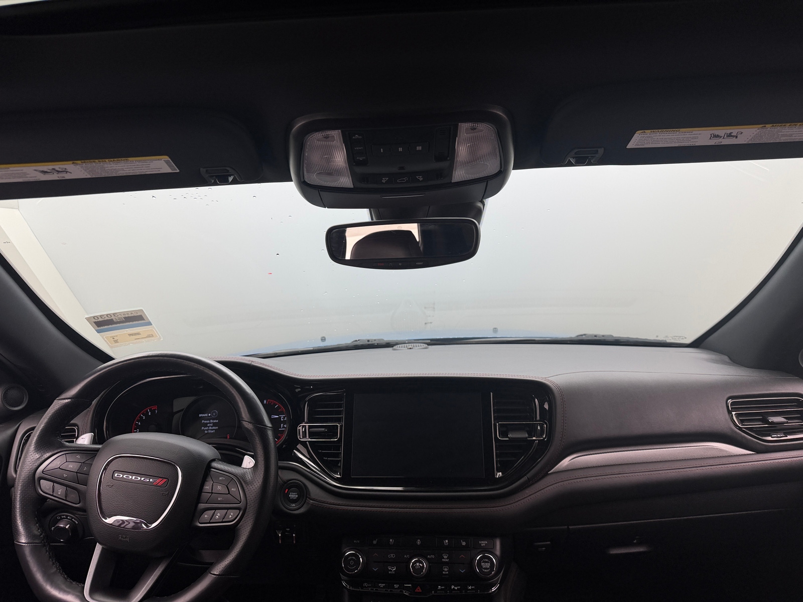 Thumbnail: 2024 Dodge Durango - 2