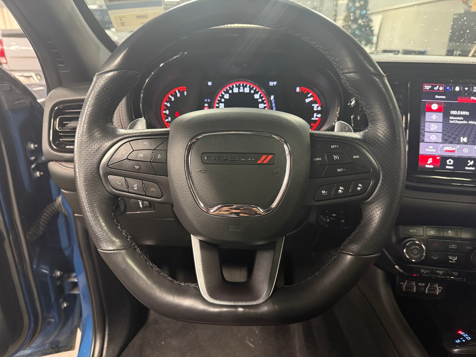 Thumbnail: 2024 Dodge Durango - 4