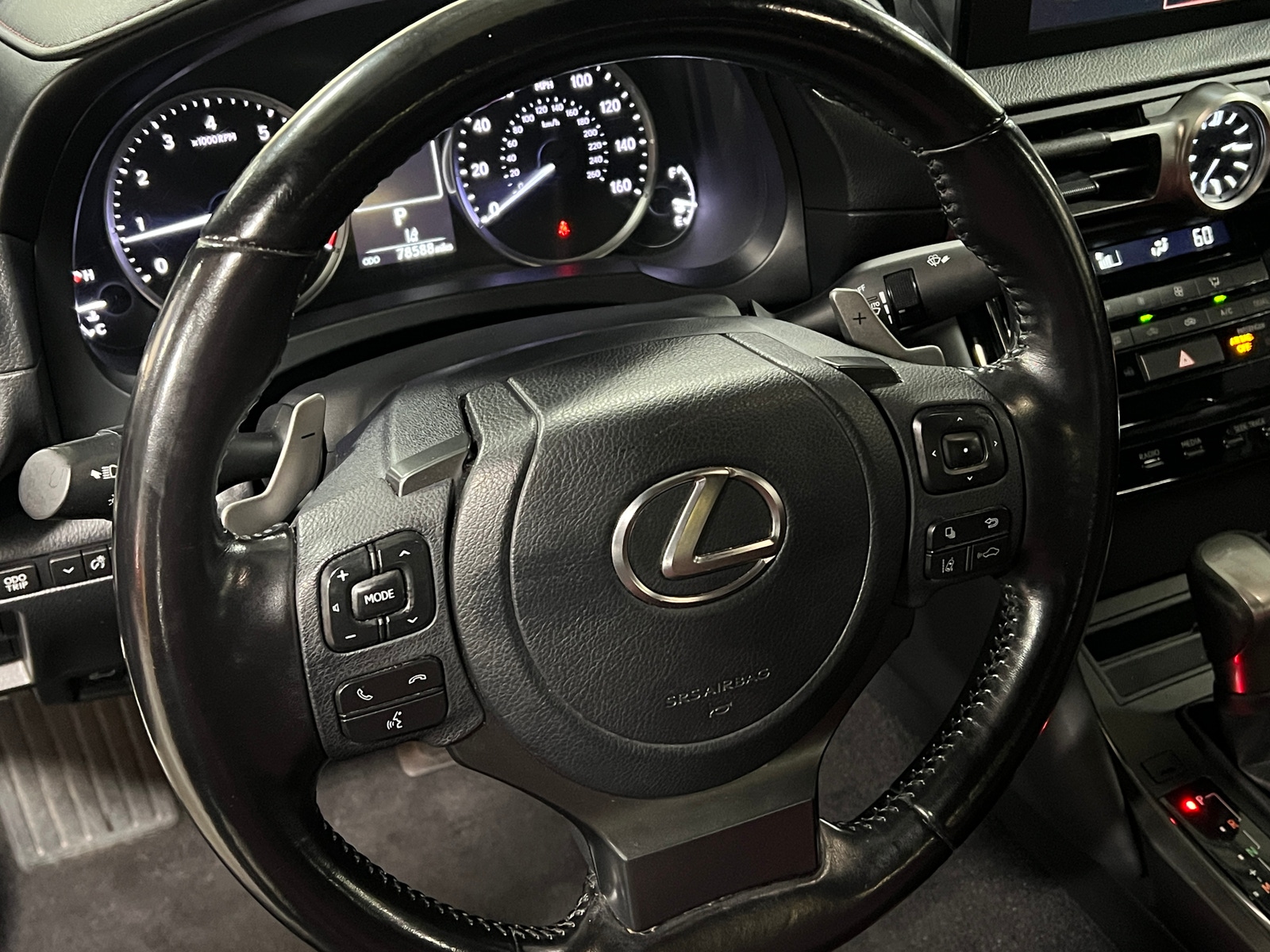 Thumbnail: 2021 Lexus IS - 4