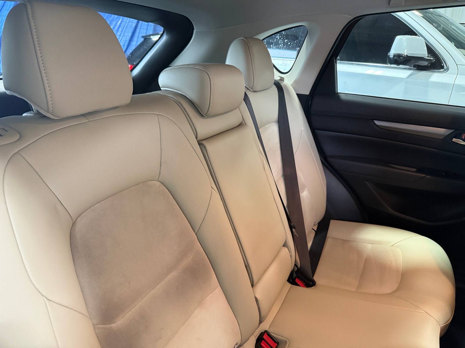 Thumbnail: 2021 Mazda CX-5 - 5