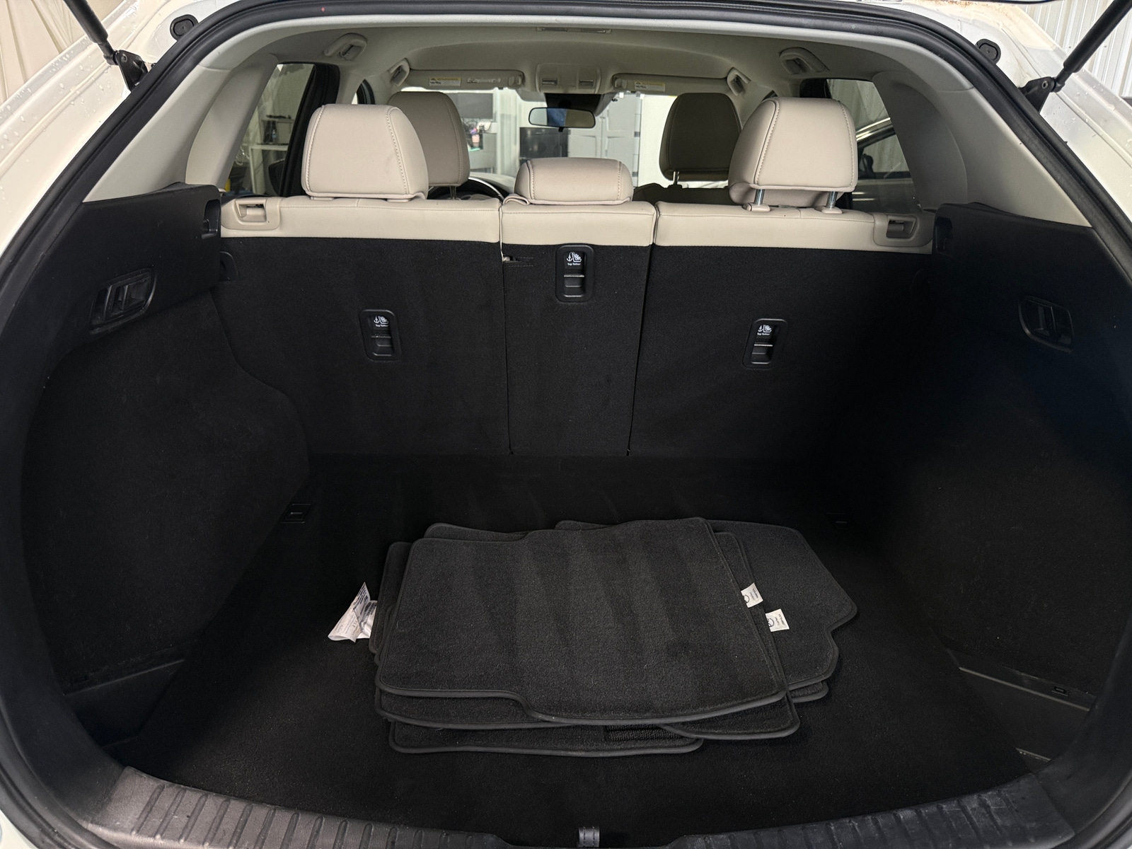 Thumbnail: 2021 Mazda CX-5 - 6