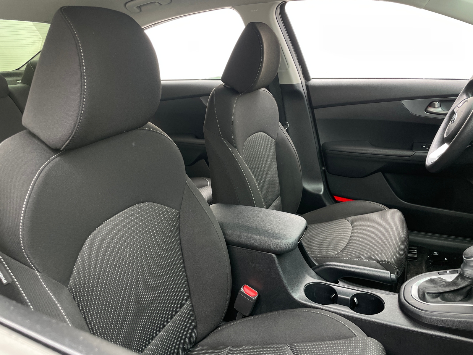 Thumbnail: 2020 Kia Forte - 2