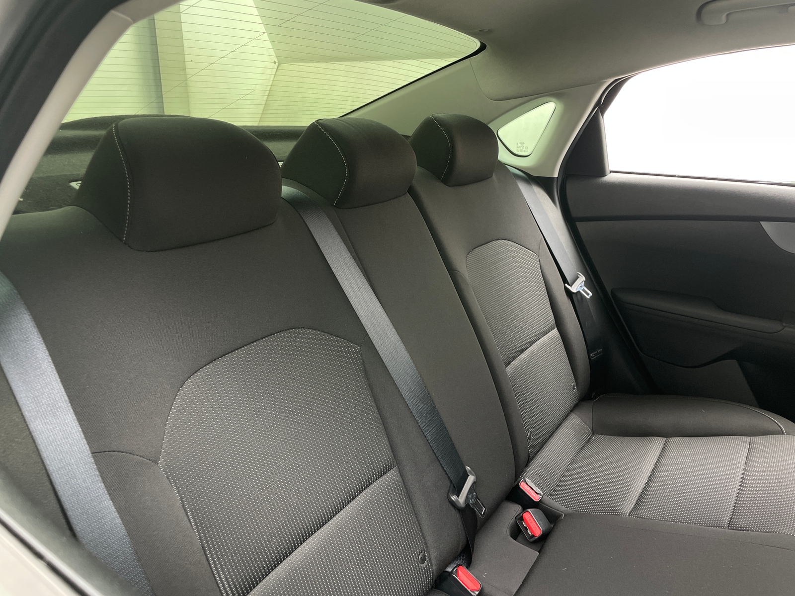 Thumbnail: 2020 Kia Forte - 6