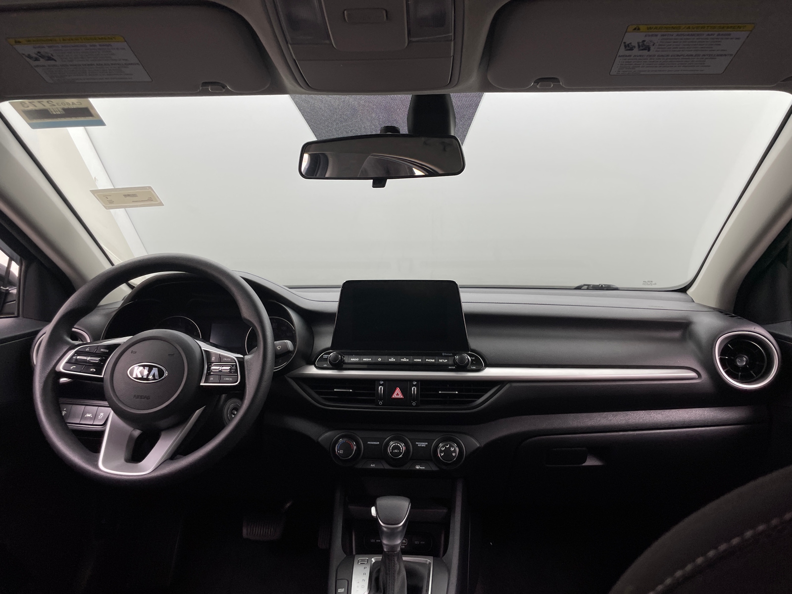 Thumbnail: 2020 Kia Forte - 3