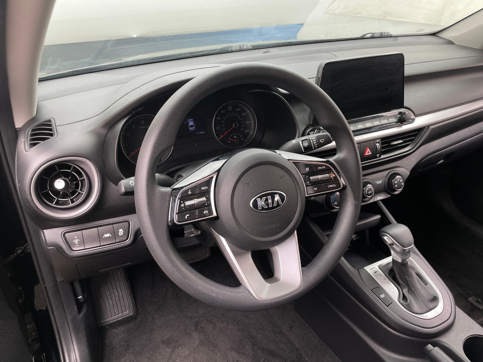 Thumbnail: 2020 Kia Forte - 5