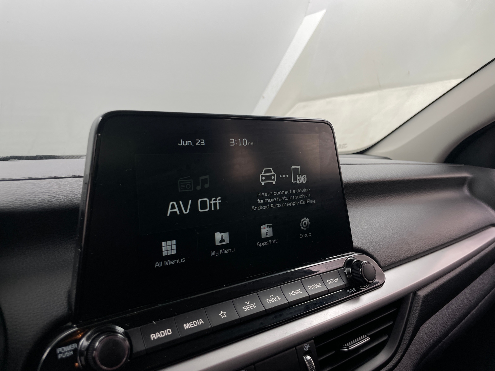 Thumbnail: 2020 Kia Forte - 4