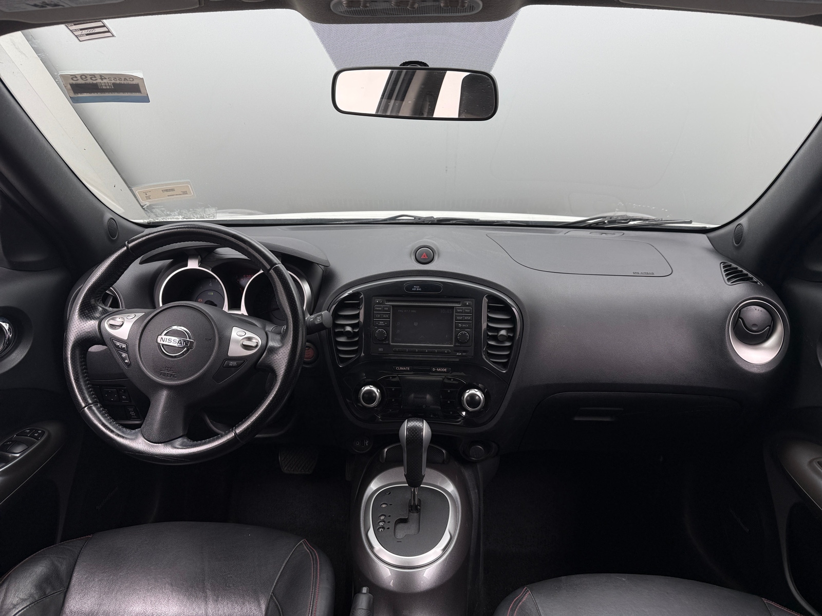 Thumbnail: 2014 Nissan Juke - 2