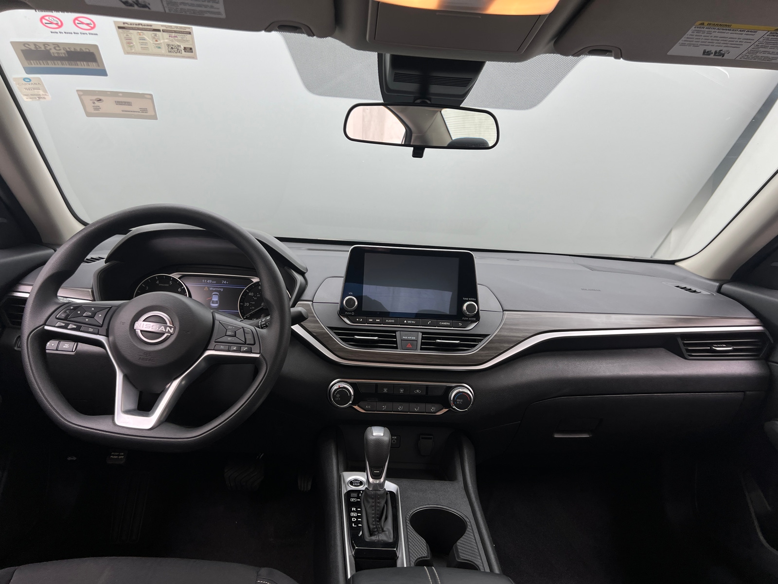 Thumbnail: 2025 Nissan Altima - 3