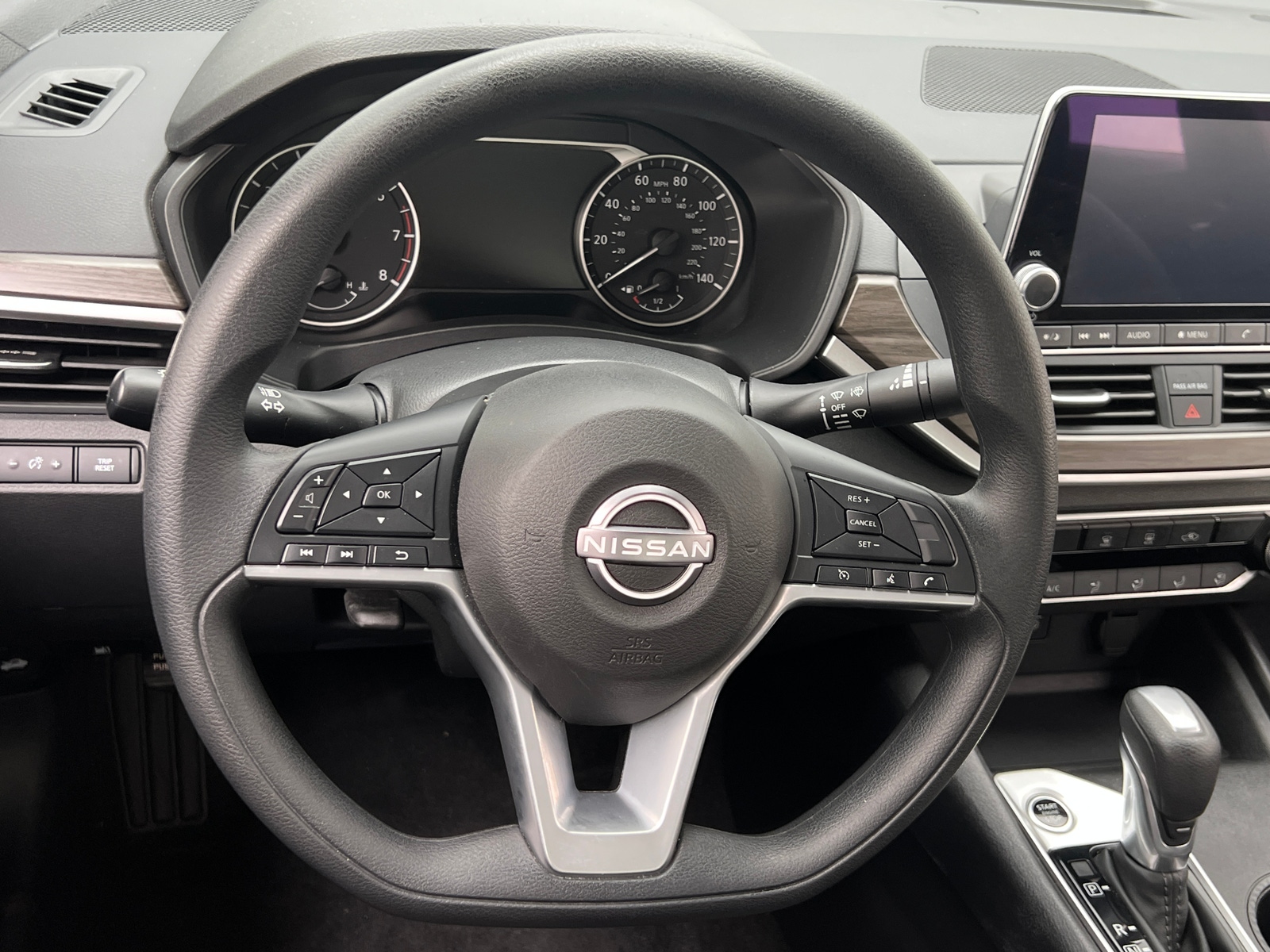 Thumbnail: 2025 Nissan Altima - 5
