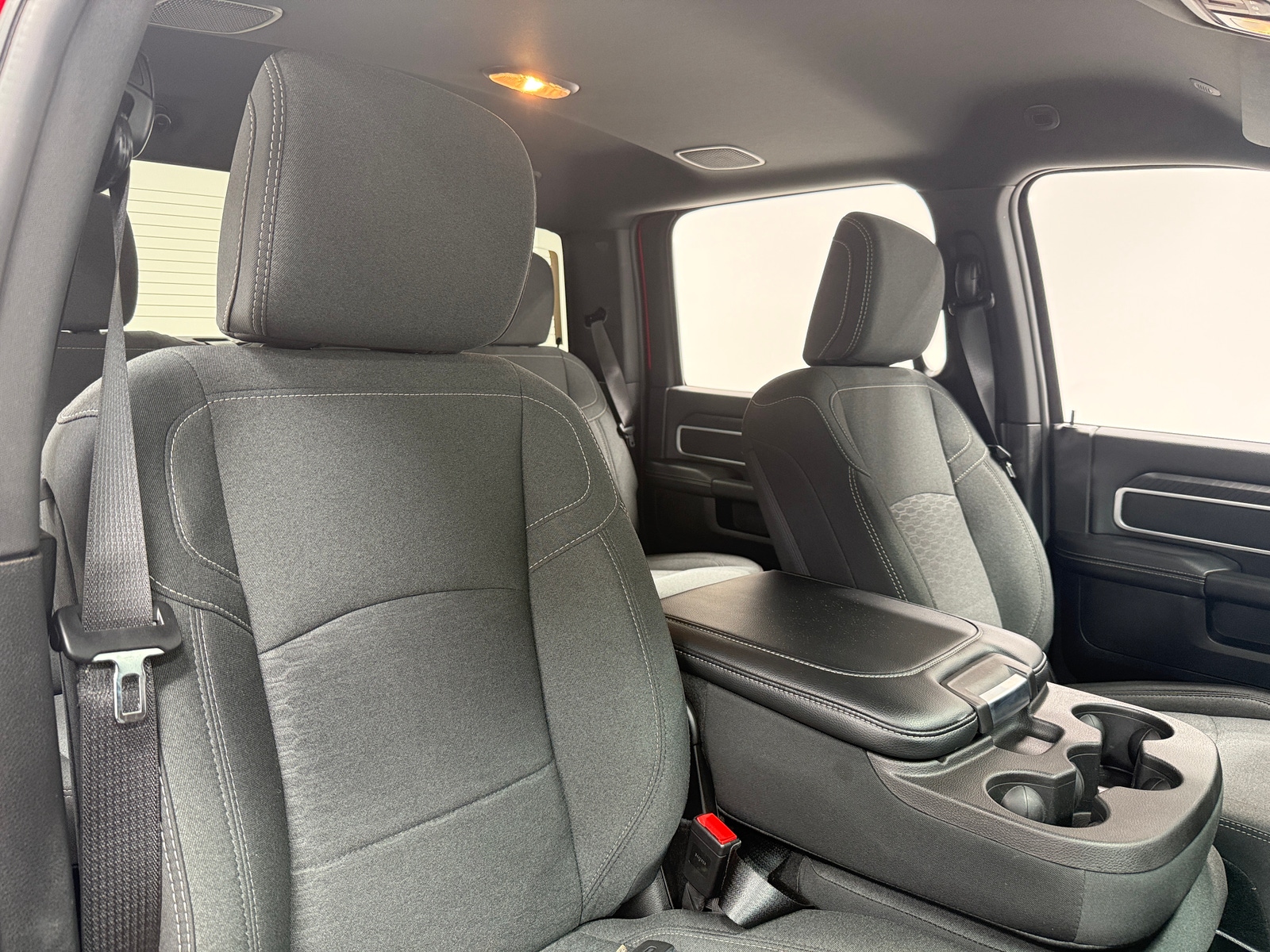 Thumbnail: 2026 RAM 2500 - 2