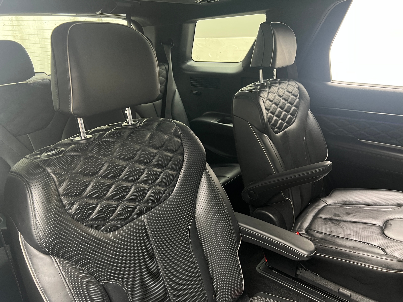 Thumbnail: 2020 Hyundai Palisade - 5