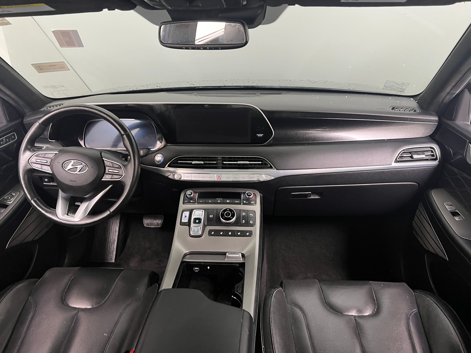 Thumbnail: 2020 Hyundai Palisade - 2