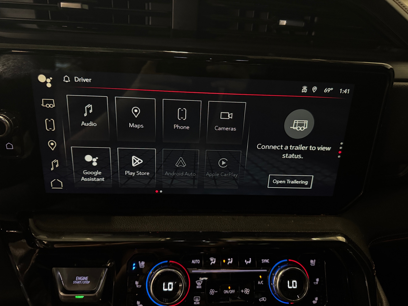 Thumbnail: 2024 GMC Sierra 2500 - 3