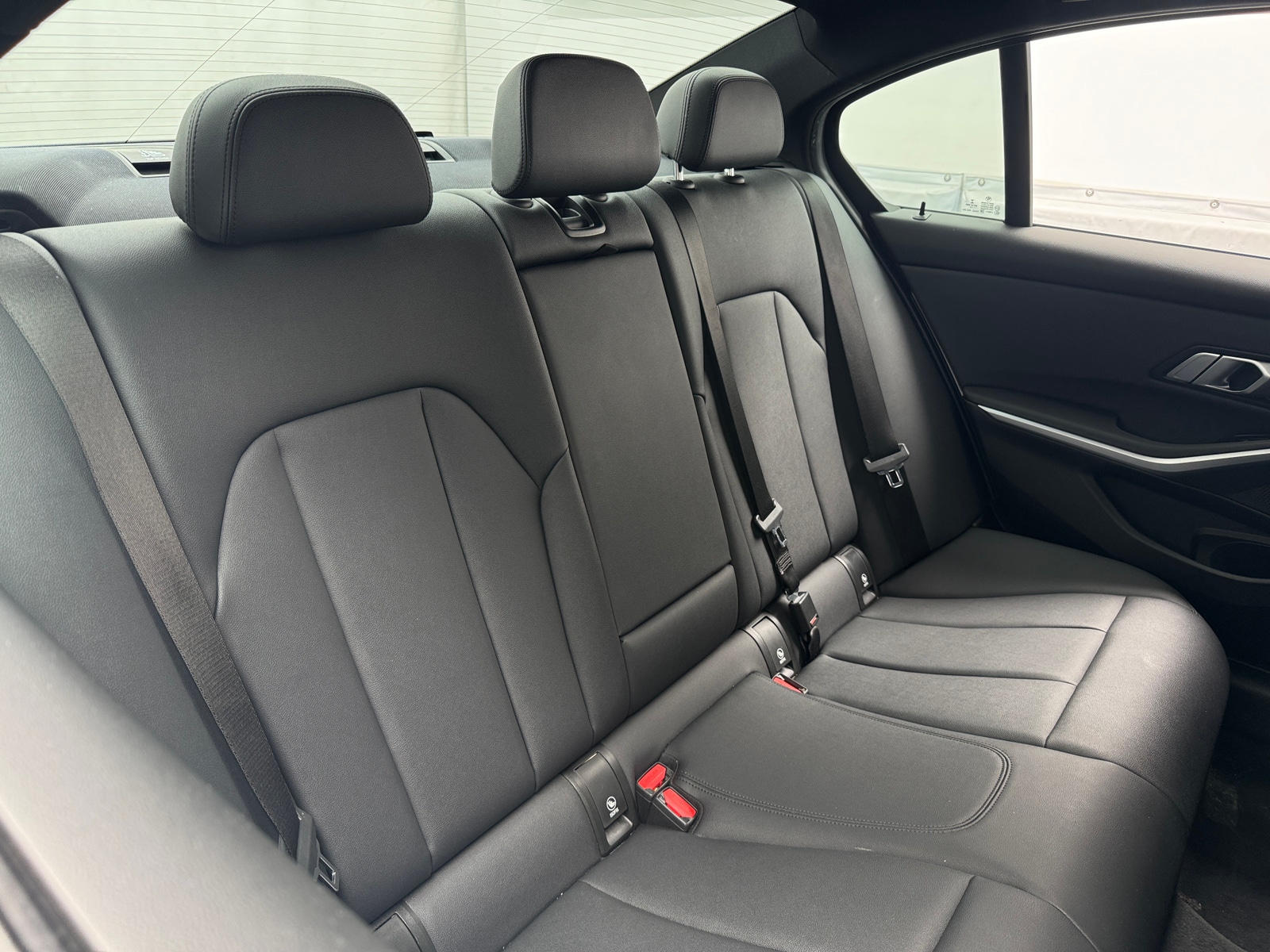 Thumbnail: 2019 BMW 3 Series - 5