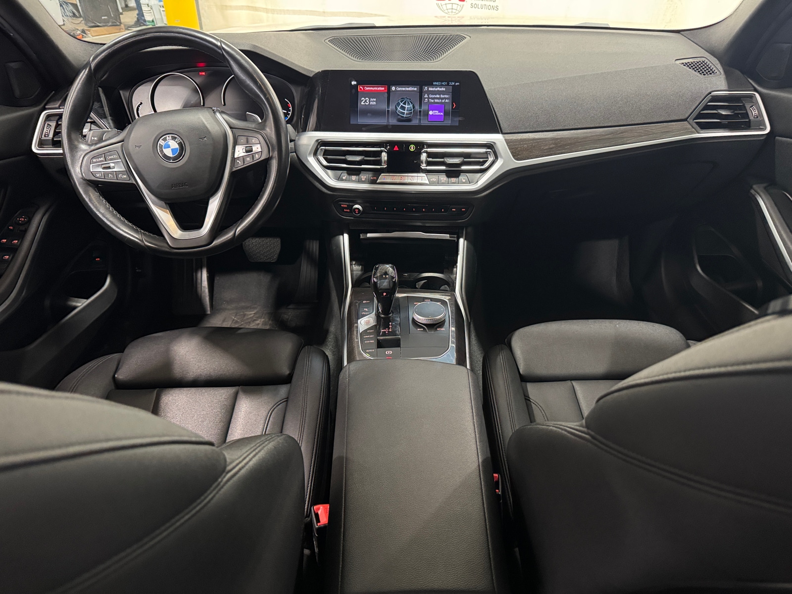 Thumbnail: 2019 BMW 3 Series - 2