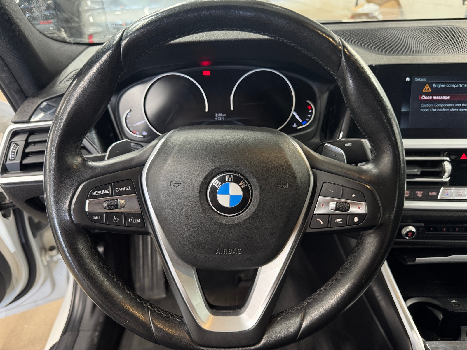 Thumbnail: 2019 BMW 3 Series - 4
