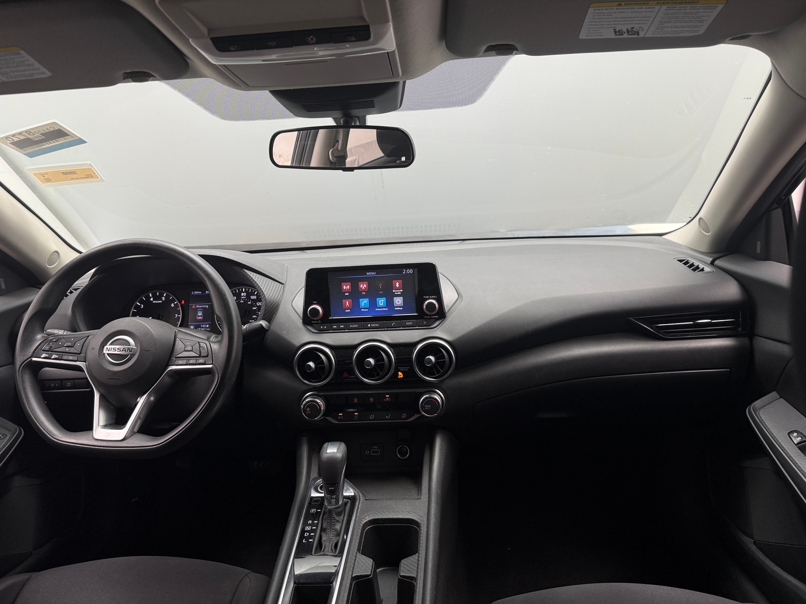 Thumbnail: 2020 Nissan Sentra - 3