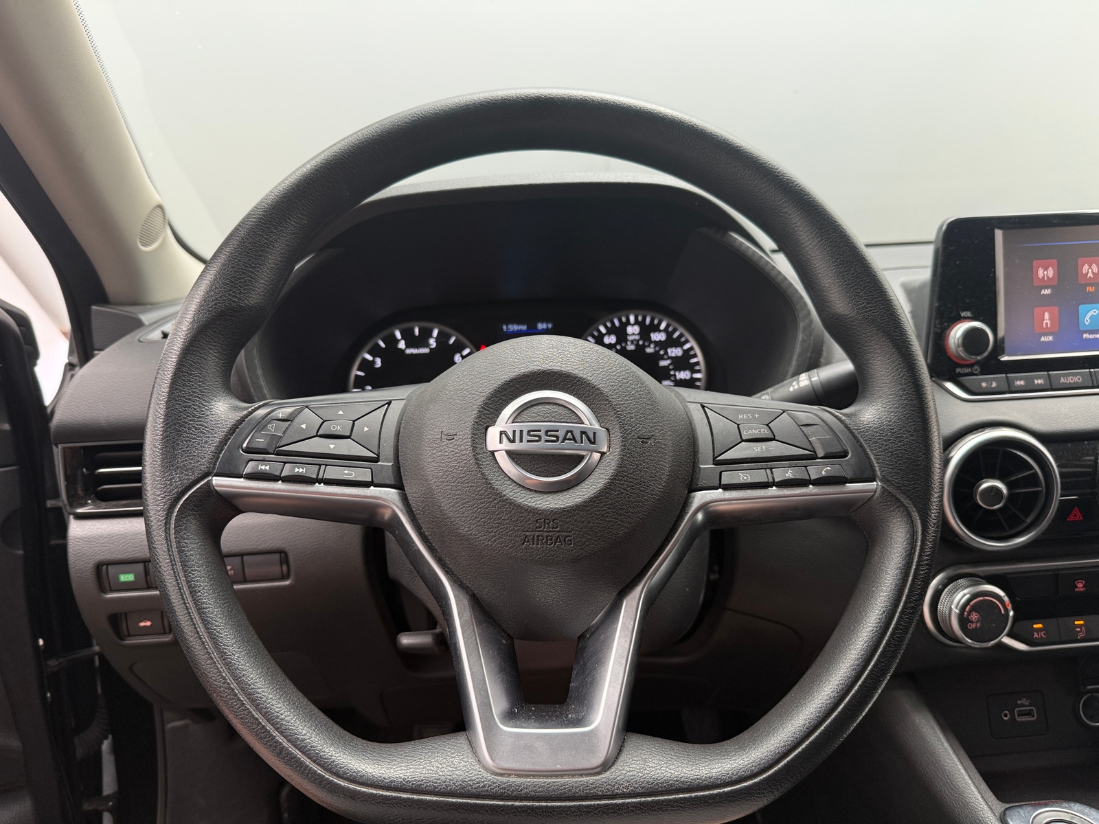 Thumbnail: 2020 Nissan Sentra - 5