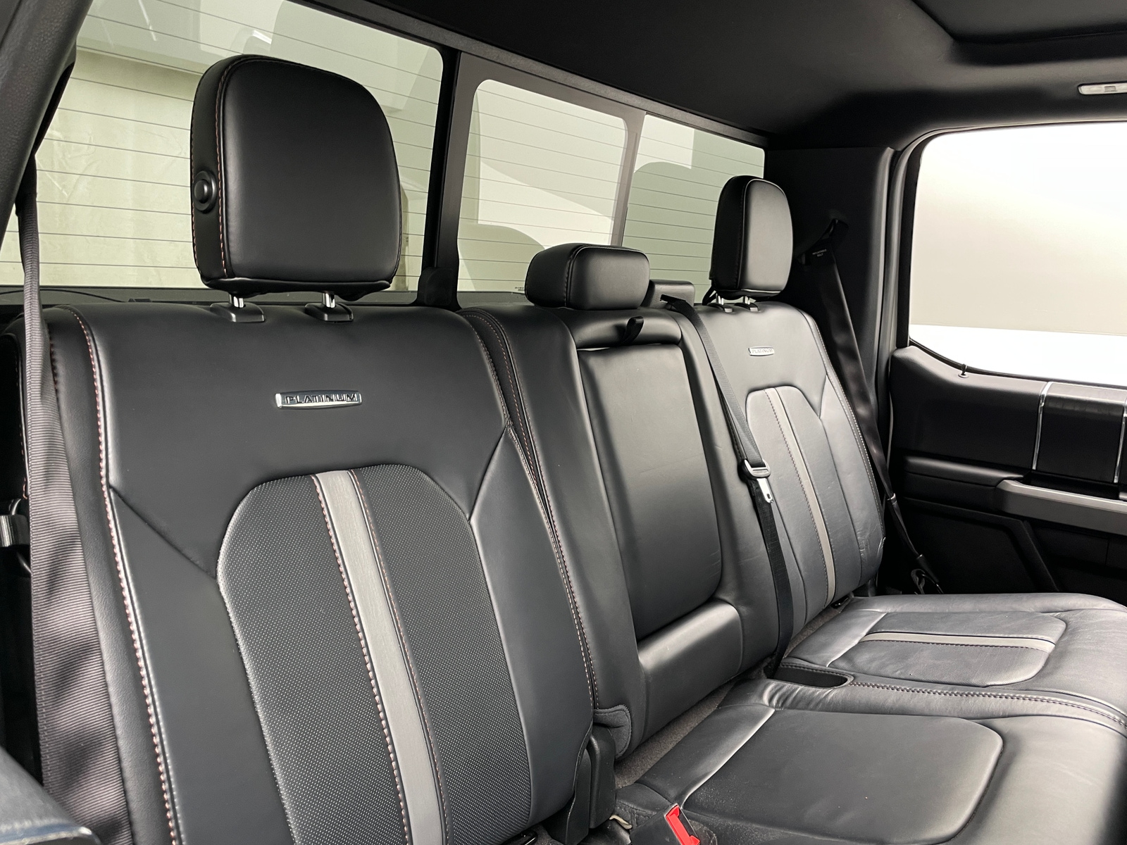 Thumbnail: 2018 Ford Econoline - 5