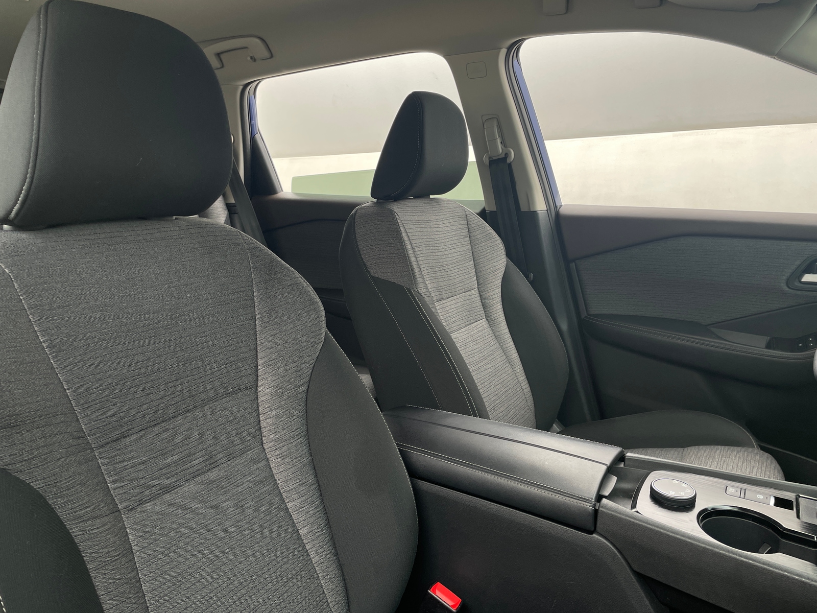 Thumbnail: 2023 Nissan Rogue - 2