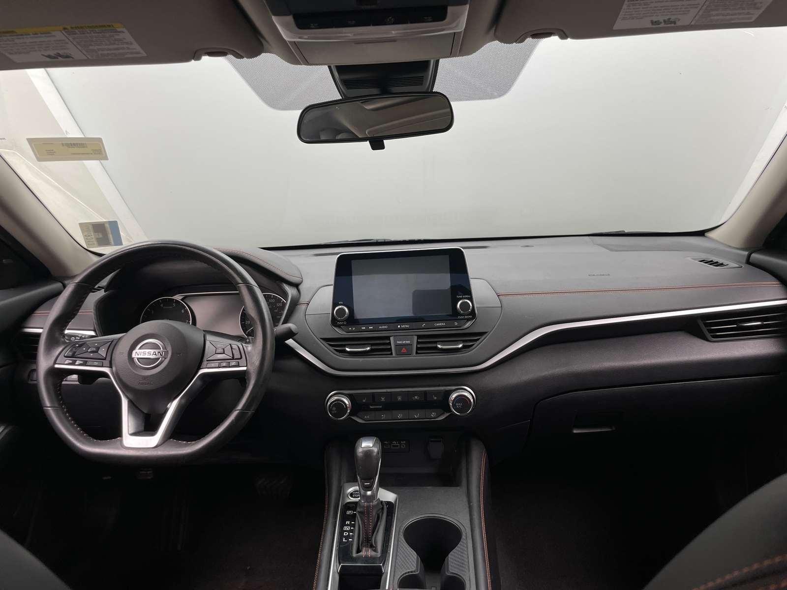 Thumbnail: 2022 Nissan Altima - 3