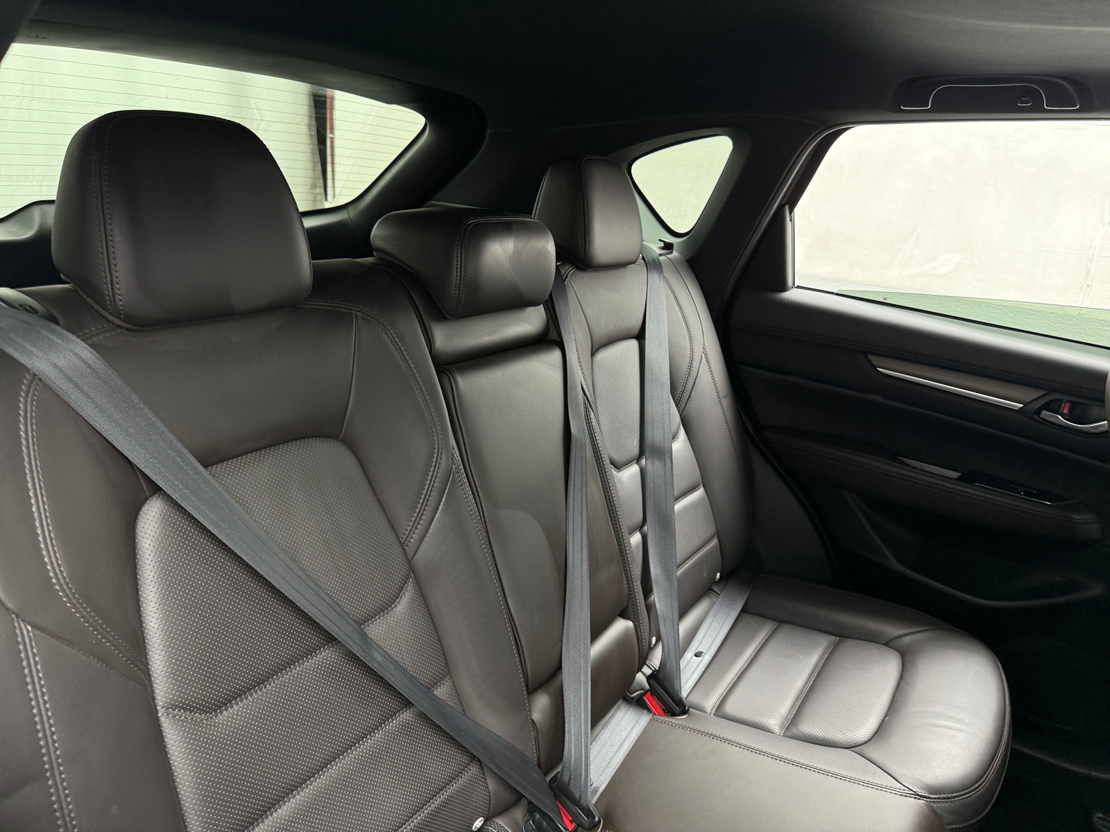 Thumbnail: 2019 Mazda CX-5 - 5