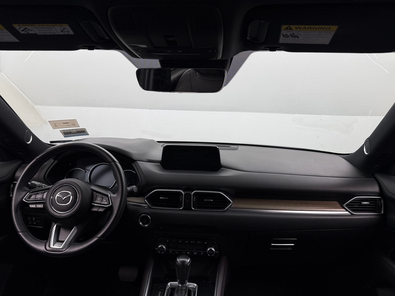Thumbnail: 2019 Mazda CX-5 - 2